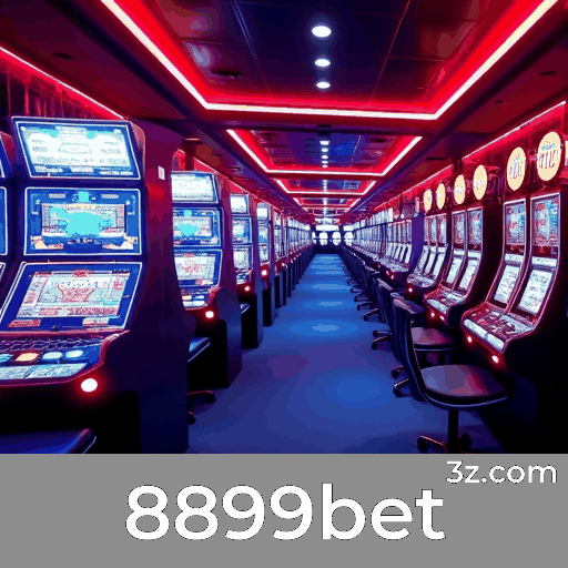 8899bet Promo: Desvende o Valor das Ofertas Estratégicas