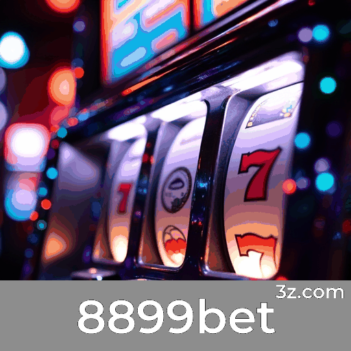 Tecnologia 3D e Jogos de Cassino na 8899bet