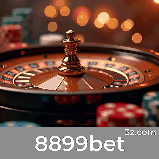 8899bet: Escolhas Ricas, Entretenimento Sem Limites