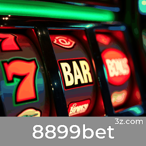 8899bet: Escolhas Ricas, Entretenimento Sem Limites