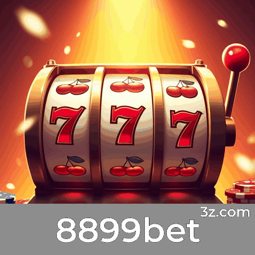 8899bet: Bônus Generosos para Jogadores Brasileiros