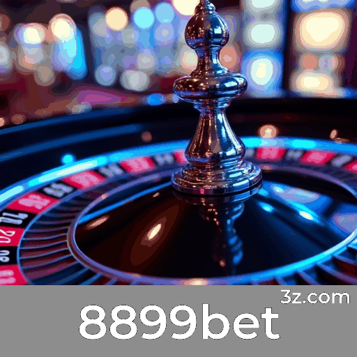 Apostas em Movimento, Experiência Única com 8899bet