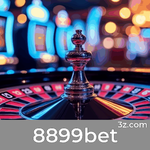 8899bet: Bônus Generosos para Jogadores Brasileiros